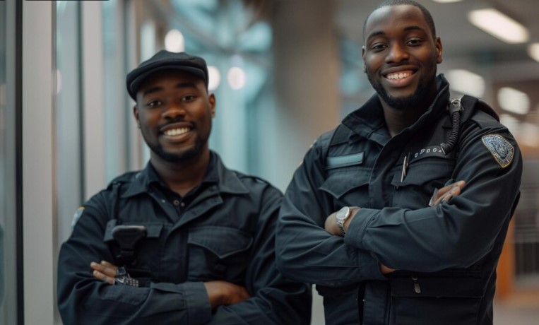 5 Signs Your Business Needs Professional Security Services