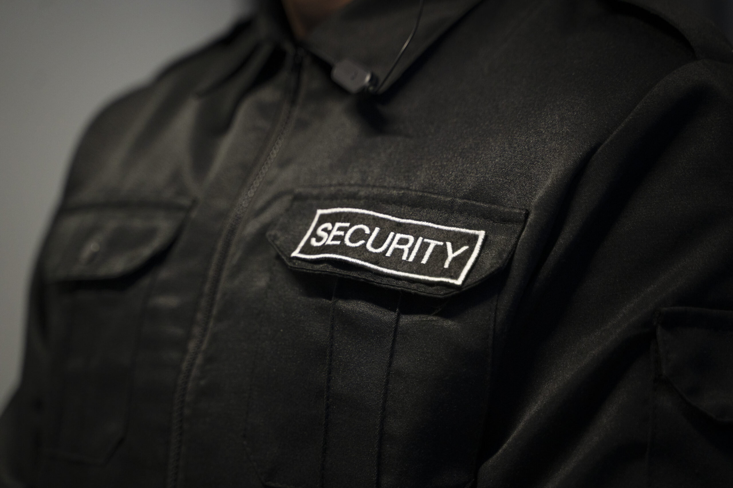 What Makes a Great Security Officer?